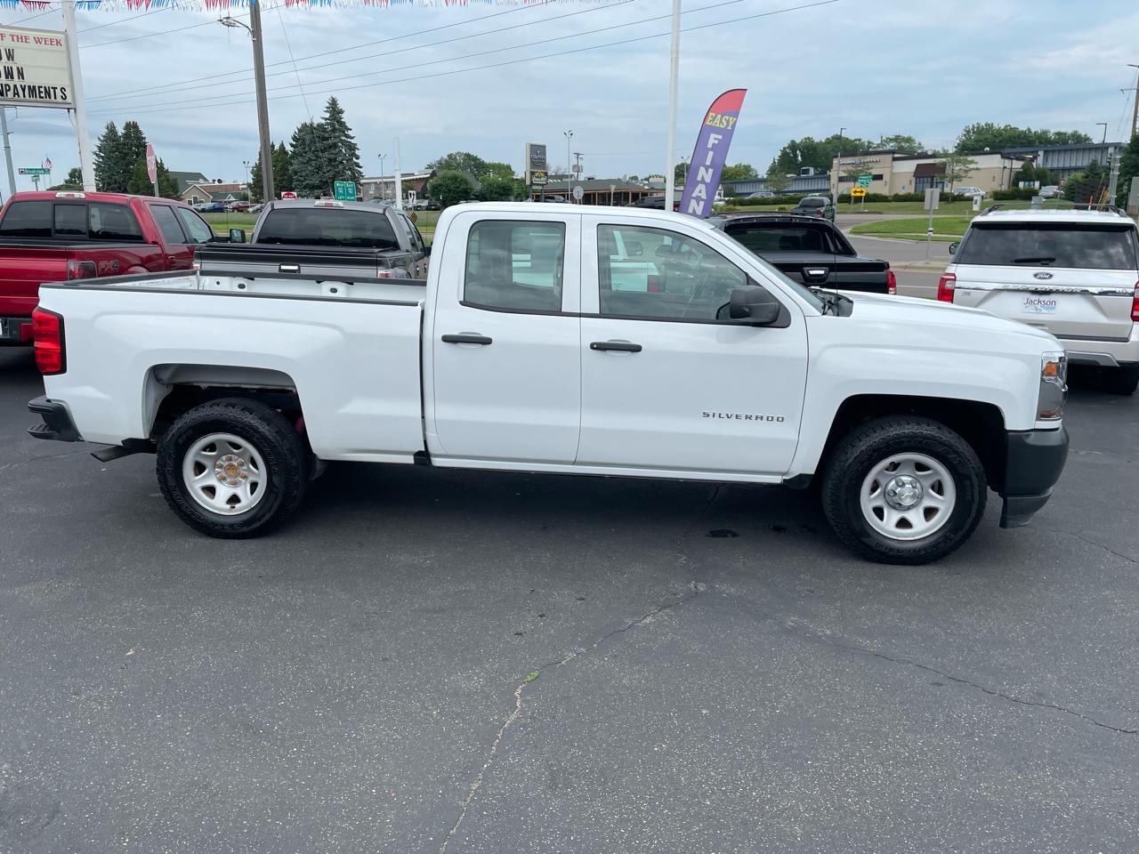 chevrolet silverado 1500 2017 1GCVKNEC5HZ277041 image chevrolet silverado 1500 2017 1GCVKNEC5HZ277041 image